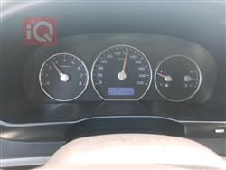 هیوندای سەنتافی